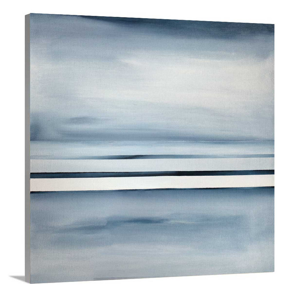 Shared Space - Open Edition Canvas Print - Liza Pruitt
