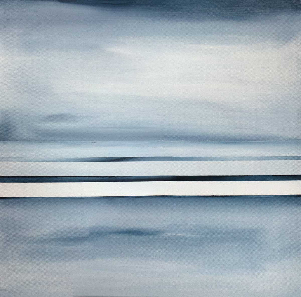 Shared Space - Open Edition Canvas Print - Liza Pruitt