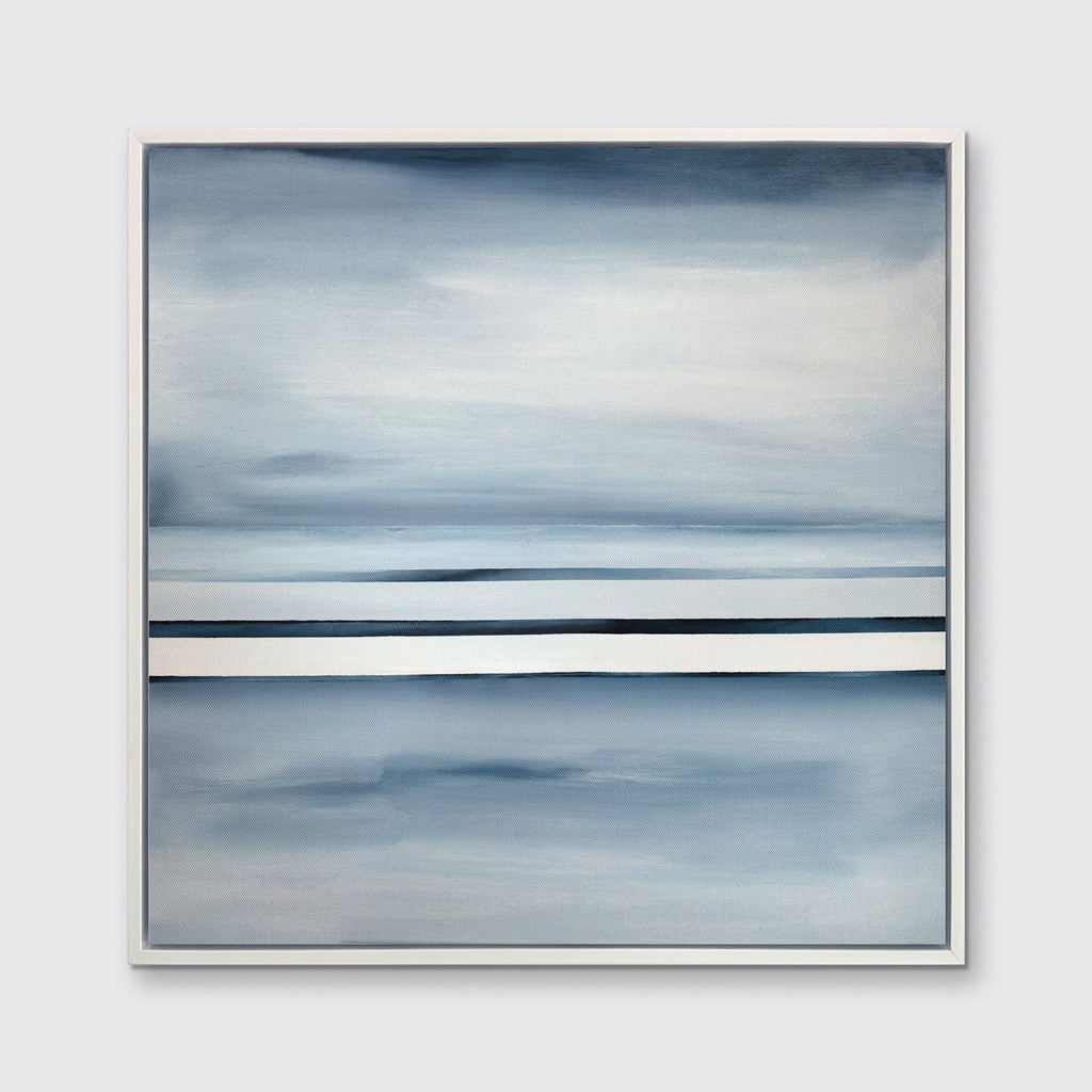 Shared Space - Open Edition Canvas Print - Liza Pruitt