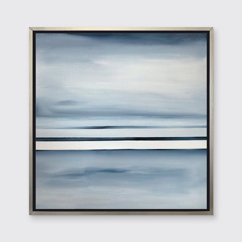 Shared Space - Open Edition Canvas Print - Liza Pruitt