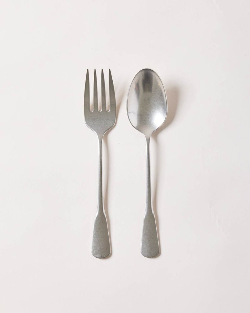 Shelburne Cutlery - Liza Pruitt