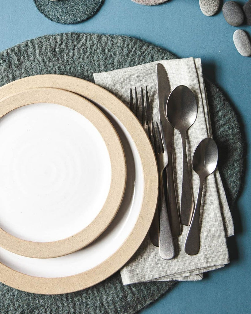 Shelburne Cutlery - Liza Pruitt