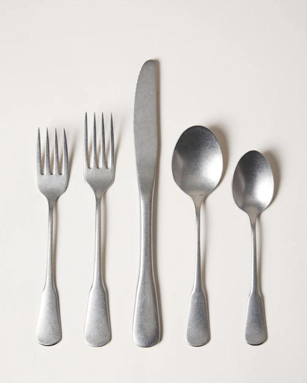 Shelburne Cutlery - Liza Pruitt