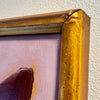 Shelby | 36" h x 24" w | Framed - Liza Pruitt