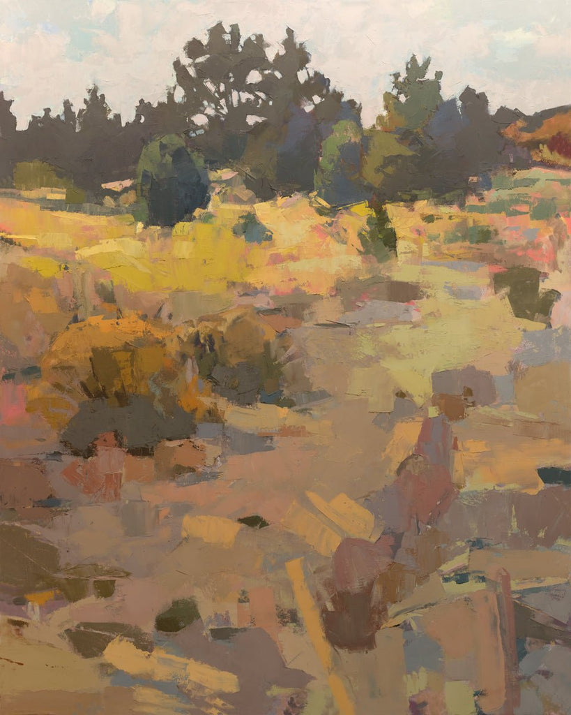 Short of Expectations - Limited Edition Canvas Print - Liza Pruitt