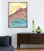 Sierra - Open Edition Canvas Print - Liza Pruitt