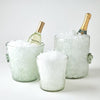 Signature Seven Ice Bucket (Clear) - Liza Pruitt