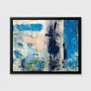 Silhouette - Open Edition Canvas Print - Liza Pruitt