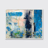 Silhouette - Open Edition Canvas Print - Liza Pruitt