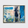 Silhouette - Open Edition Canvas Print - Liza Pruitt