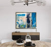 Silhouette - Open Edition Canvas Print - Liza Pruitt