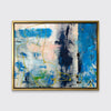 Silhouette - Open Edition Canvas Print - Liza Pruitt