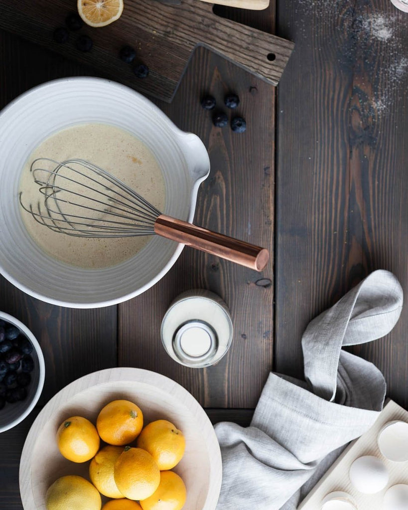 Silo Batter Bowl - Liza Pruitt