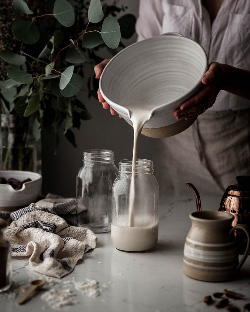 Silo Batter Bowl - Liza Pruitt