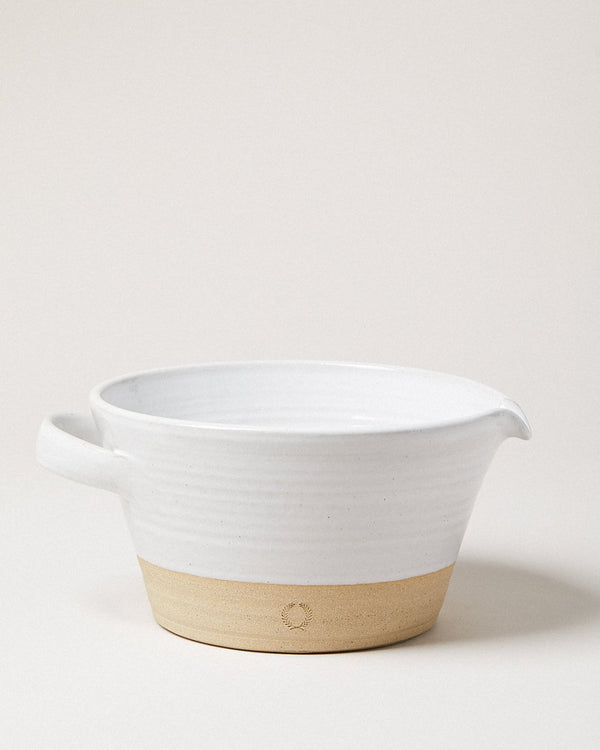 Silo Batter Bowl - Liza Pruitt