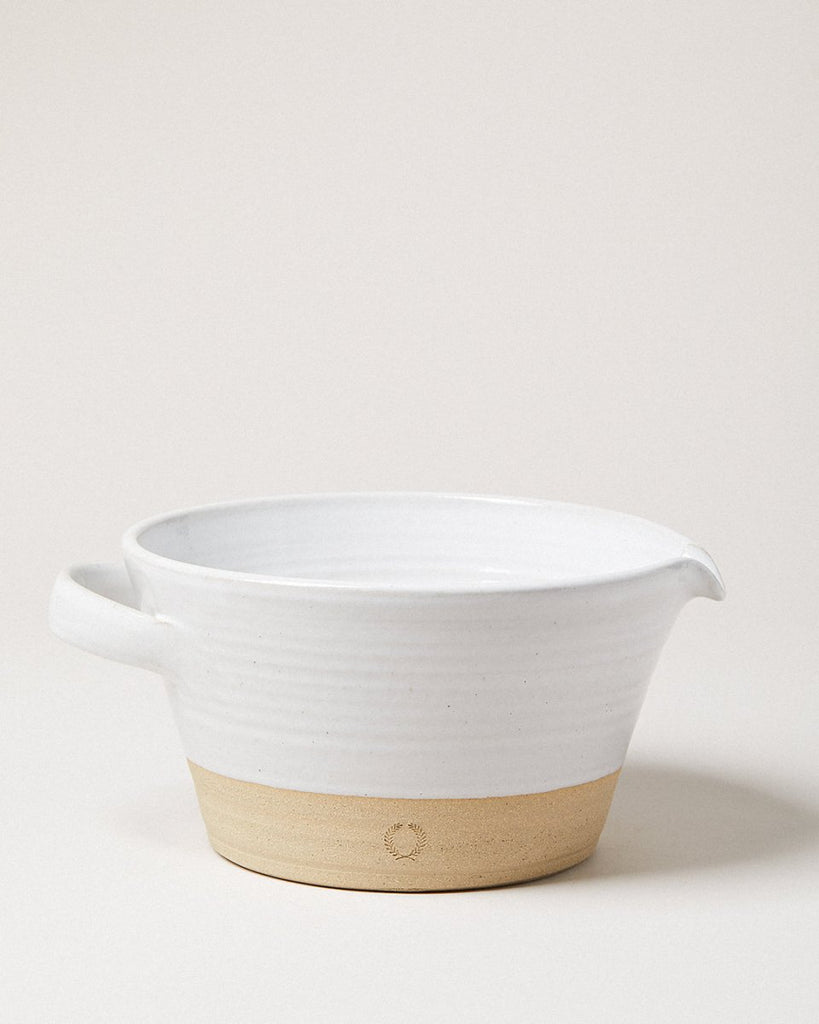 Silo Batter Bowl - Liza Pruitt