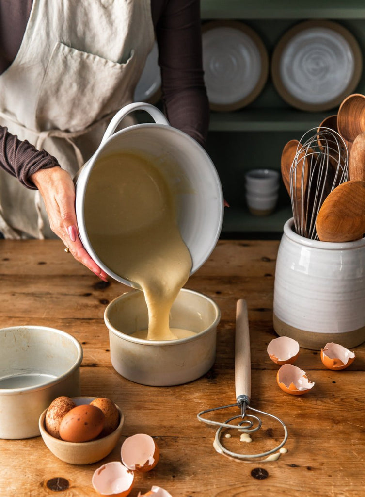 Silo Batter Bowl - Liza Pruitt
