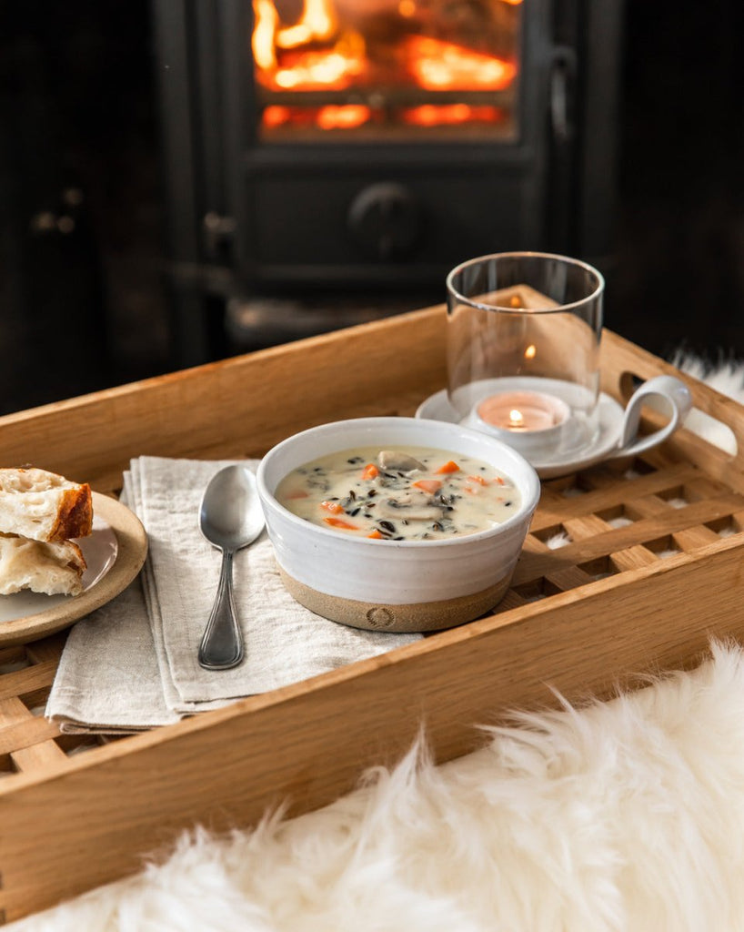 Silo Bowl - Liza Pruitt