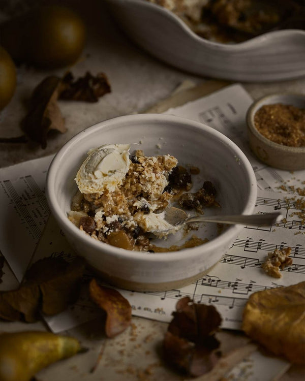 Silo Bowl - Liza Pruitt