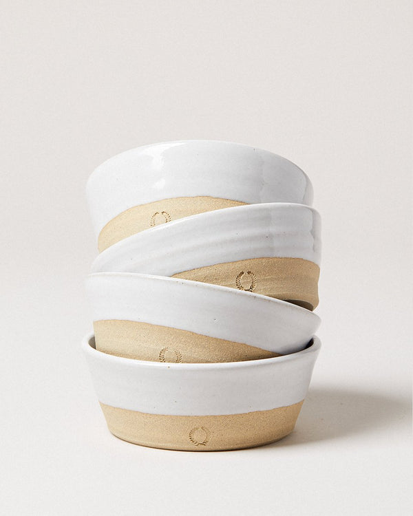 Silo Bowl - Liza Pruitt