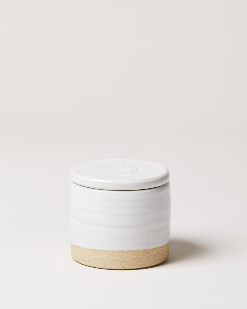 Silo Butter Keeper - Liza Pruitt