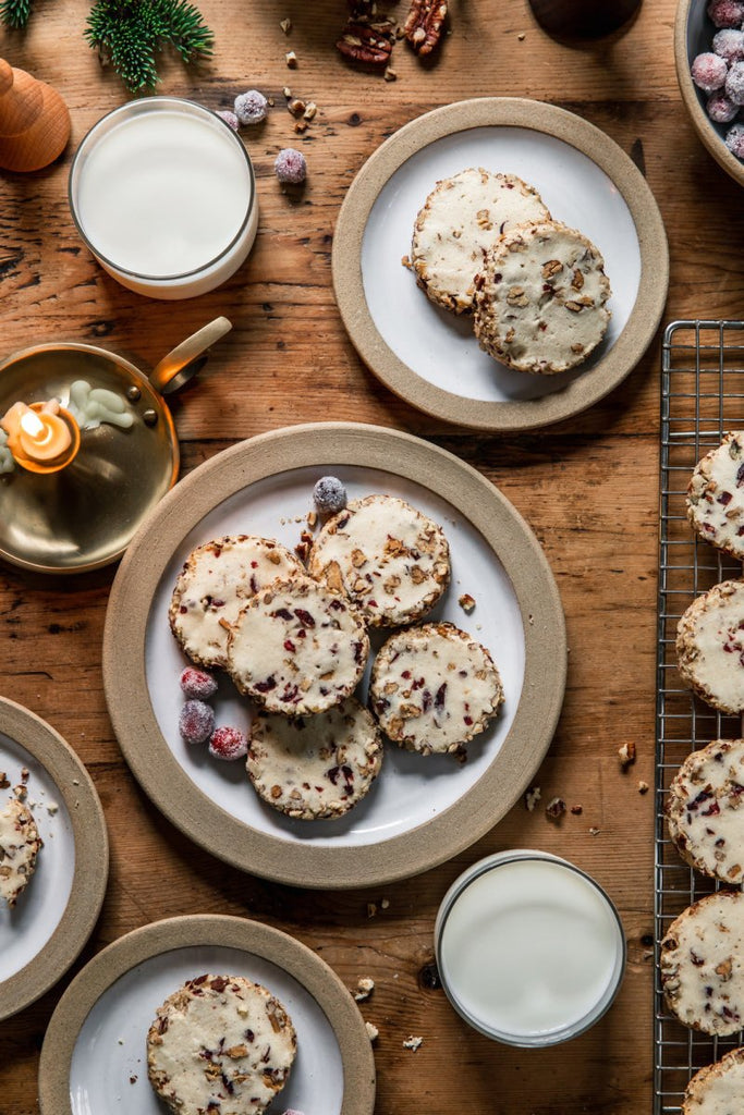 Silo Dinnerware Plate - Liza Pruitt