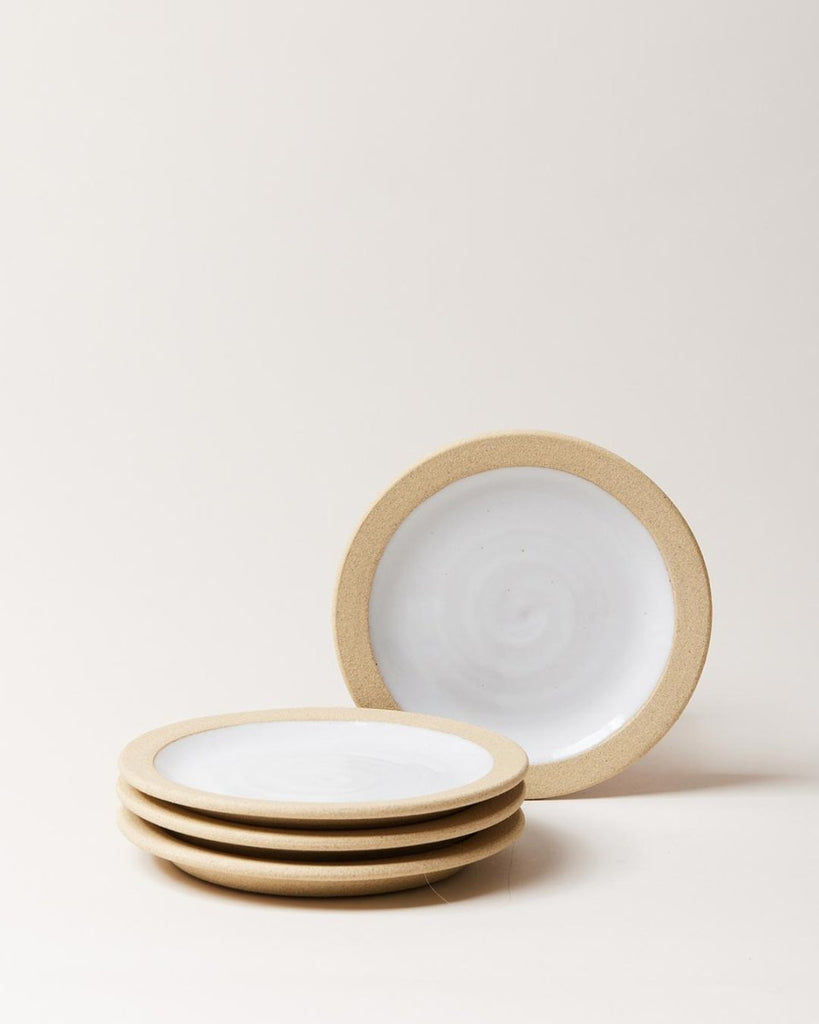 Silo Dinnerware Plate - Liza Pruitt