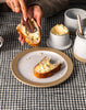 Silo Dinnerware Plate - Liza Pruitt