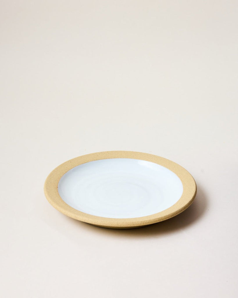 Silo Dinnerware Plate - Liza Pruitt