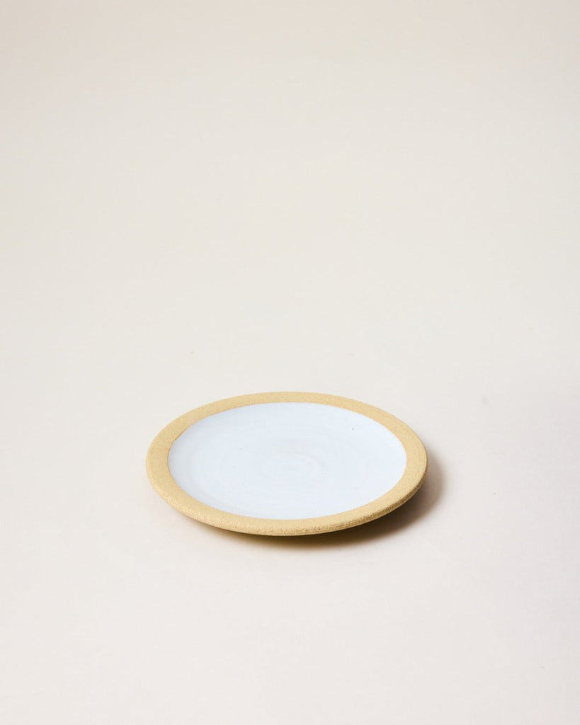 Silo Dinnerware Plate - Liza Pruitt
