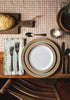 Silo Dinnerware Plate - Liza Pruitt