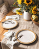 Silo Dinnerware Plate - Liza Pruitt