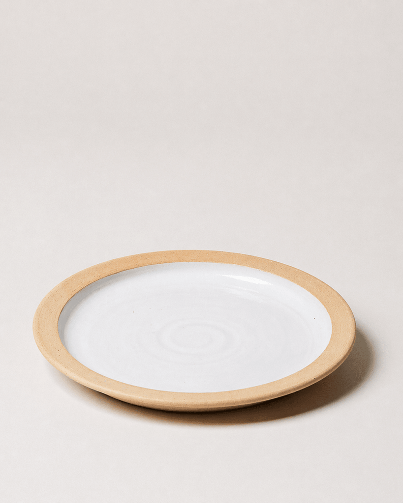 Silo Dinnerware Plate - Liza Pruitt
