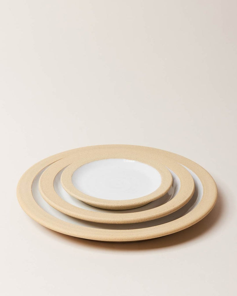Silo Dinnerware Plate - Liza Pruitt
