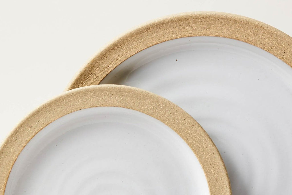 Silo Dinnerware Plate - Liza Pruitt