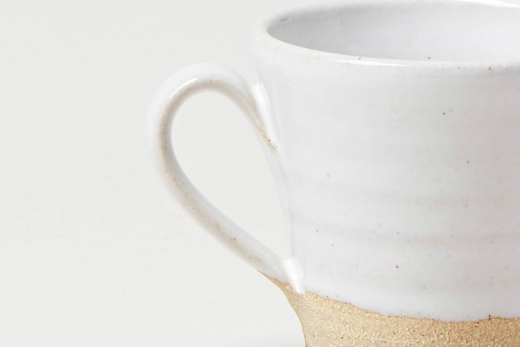 Silo Espresso Cup - Liza Pruitt