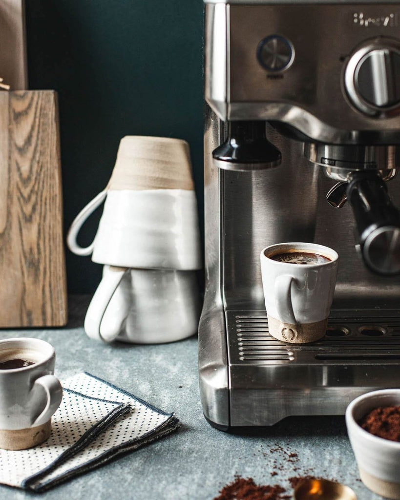 Silo Espresso Cup - Liza Pruitt