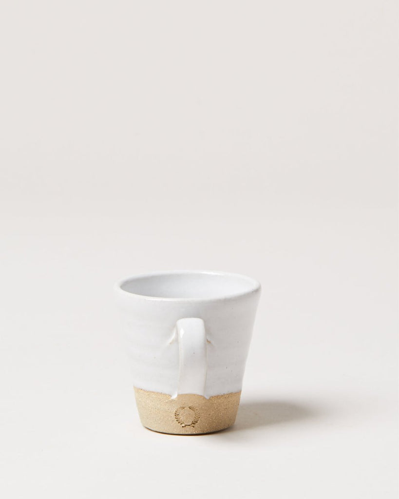 Silo Espresso Cup - Liza Pruitt