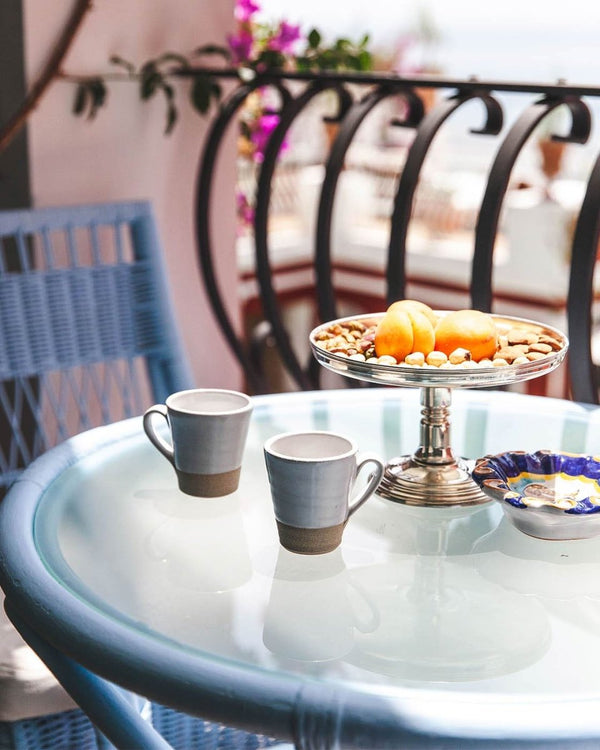 Silo Espresso Cup - Liza Pruitt