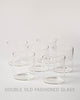 Silo Glassware - Set of 6 - Liza Pruitt