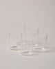 Silo Glassware - Set of 6 - Liza Pruitt