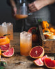 Silo Glassware - Set of 6 - Liza Pruitt