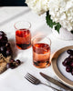 Silo Glassware - Set of 6 - Liza Pruitt