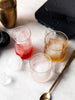 Silo Glassware - Set of 6 - Liza Pruitt