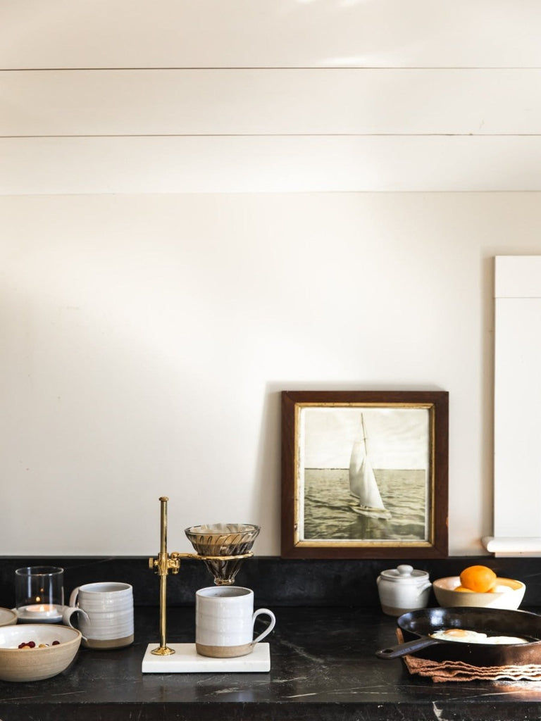 Silo Mug - Liza Pruitt