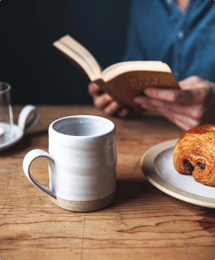 Silo Mug - Liza Pruitt