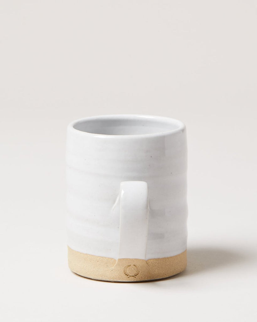 Silo Mug - Liza Pruitt