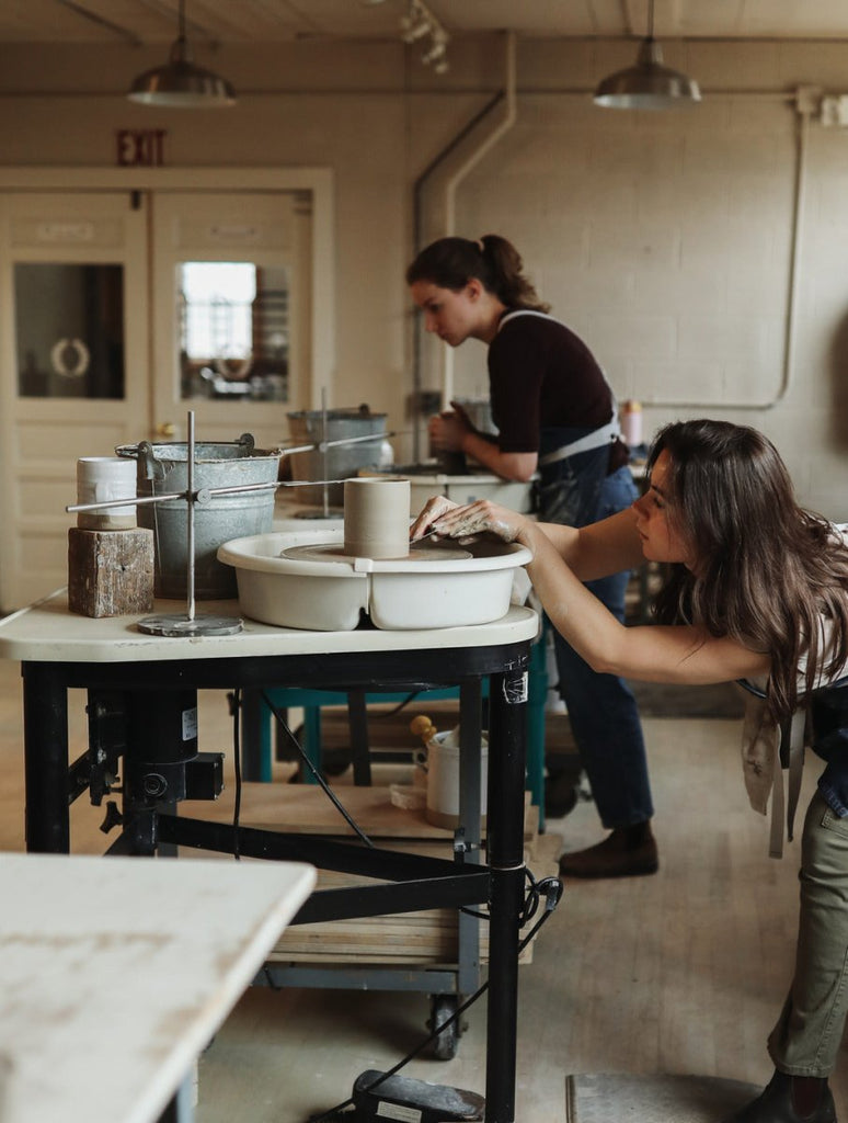 Silo Mug - Liza Pruitt