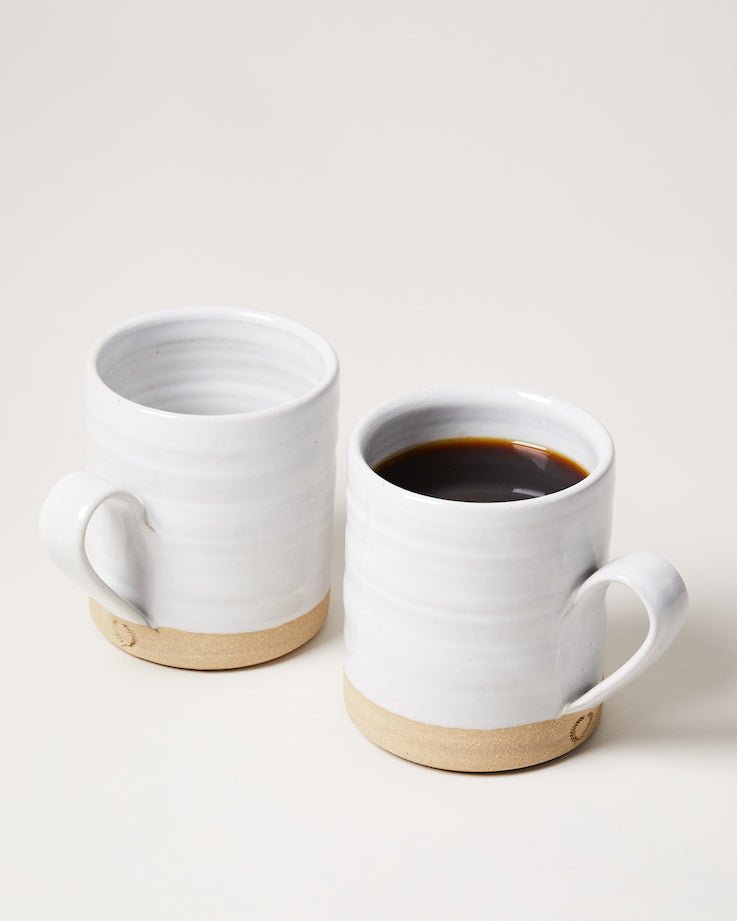 Silo Mug - Liza Pruitt