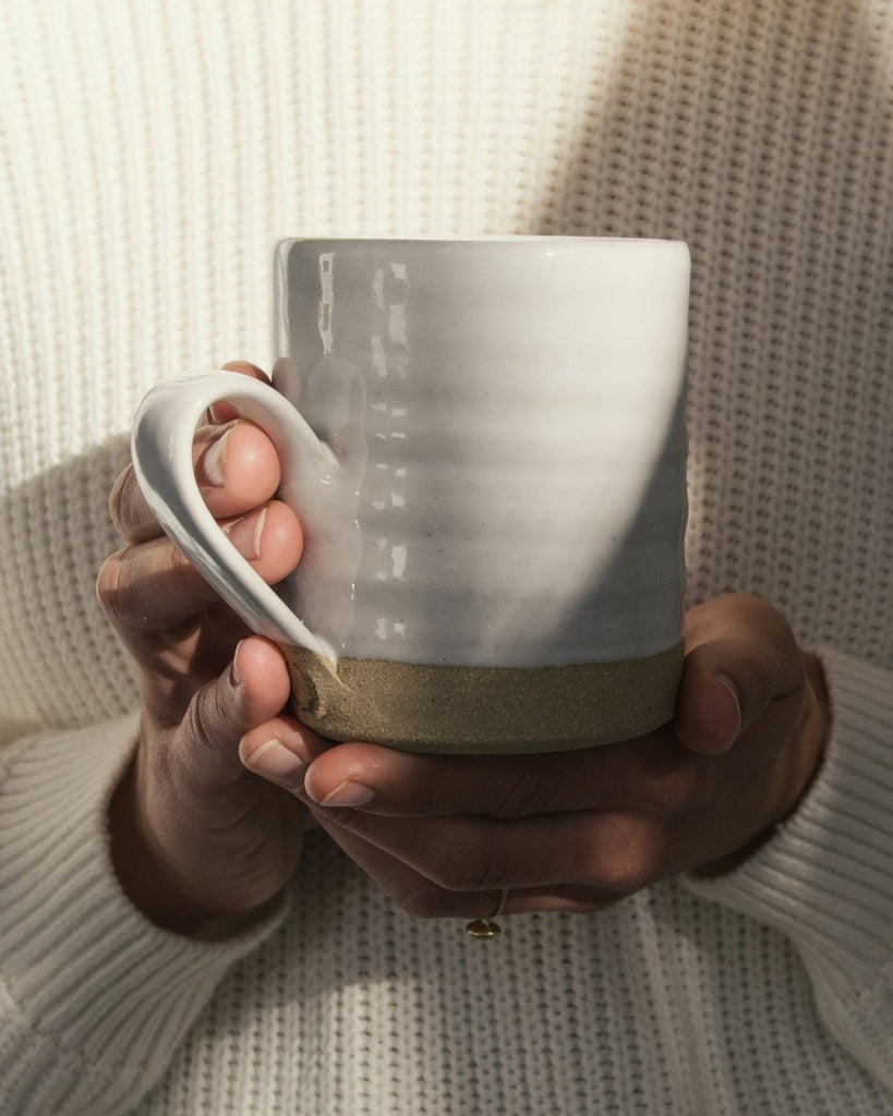 Silo Mug - Liza Pruitt